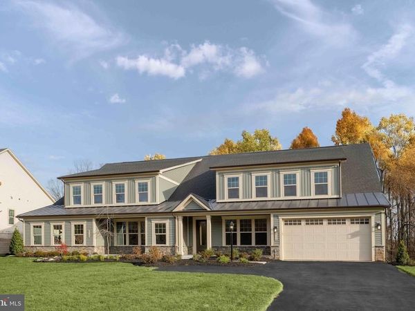 12176 NICOLAR DRIVE, FULTON, MD 20759