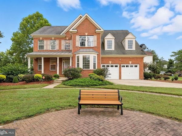 2001 MEDINAH RIDGE ROAD, ACCOKEEK, MD 20607