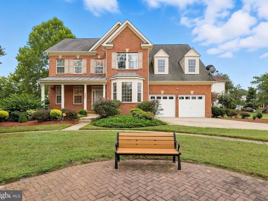 2001 Medinah Ridge Road, Accokeek, MD 20607 Main Photo