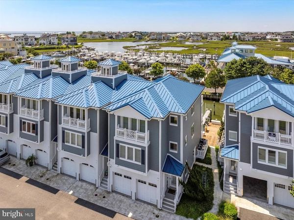 13000 MARINA VIEW LANE, Unit 20, OCEAN CITY, MD 21842