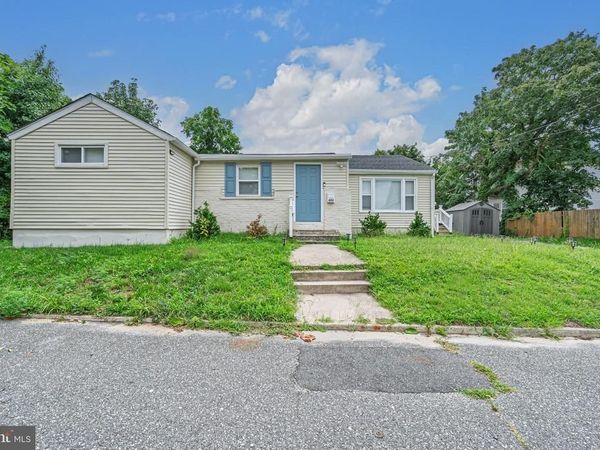 402 N 2ND ST, PLEASANTVILLE, NJ 08232