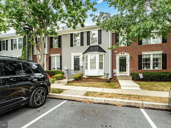 603 COACH HILL COURT, WEST CHESTER, PA 19380