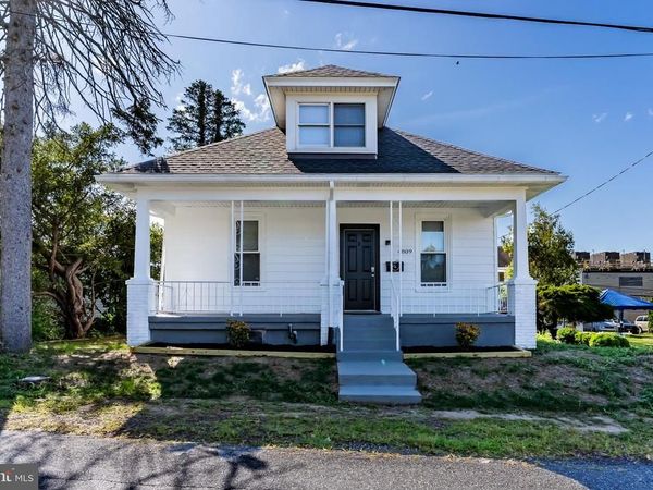 4809 ORCHARD STREET, HARRISBURG, PA 17109