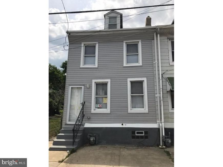 220 Kerlin Street, Chester, PA 19013 Main Photo
