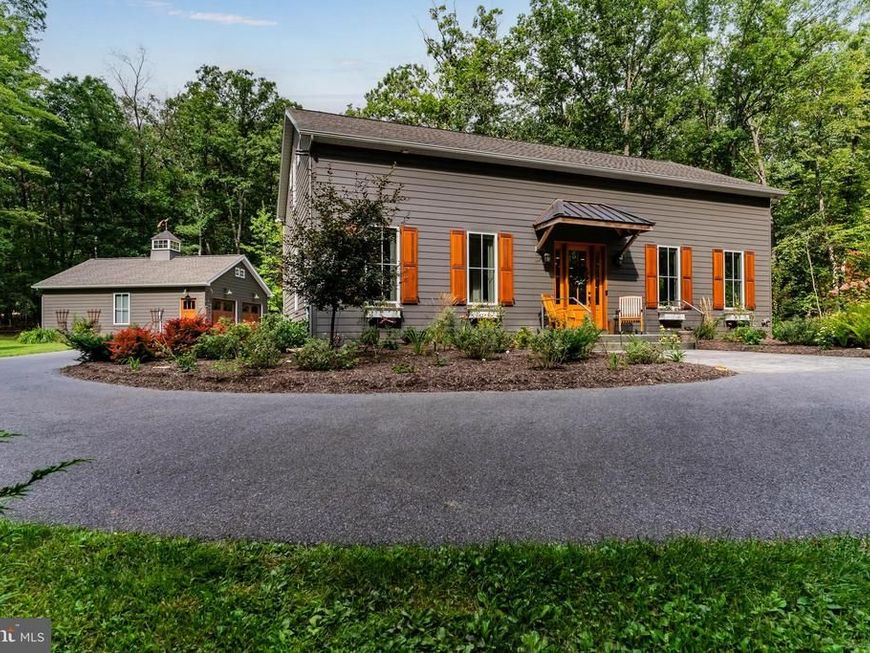 280 Bob White Trail, Fayetteville, PA 17222 Main Photo