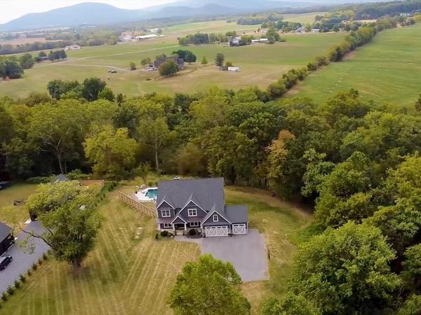 9069 APPLE JACK COURT, MERCERSBURG, PA 17236