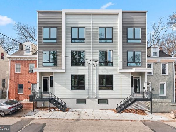 257 E SHARPNACK STREET, PHILADELPHIA, PA 19119