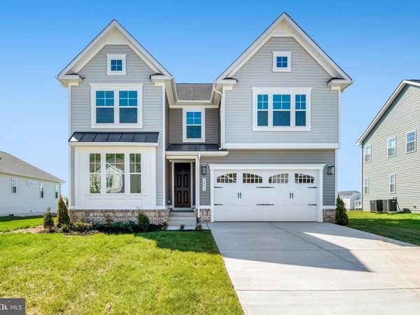 2083 SPRINGVALE DRIVE, BEALETON, VA 22712