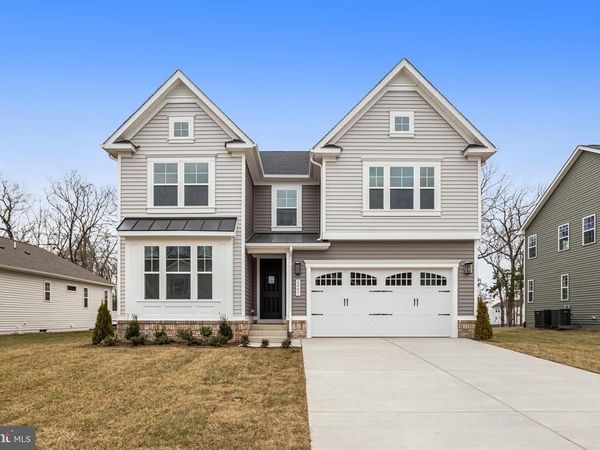 2083 SPRINGVALE DRIVE, BEALETON, VA 22712