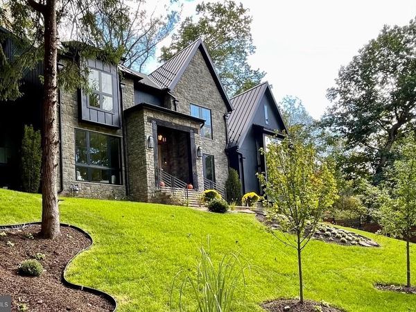 1441 WOODACRE DRIVE, MCLEAN, VA 22101