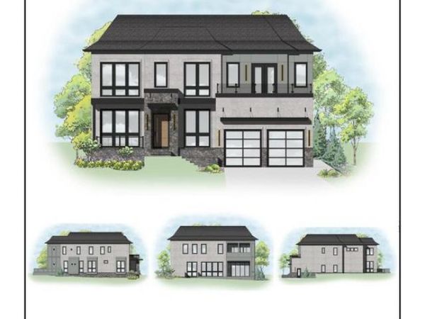 1705 EAST AVENUE, MCLEAN, VA 22101