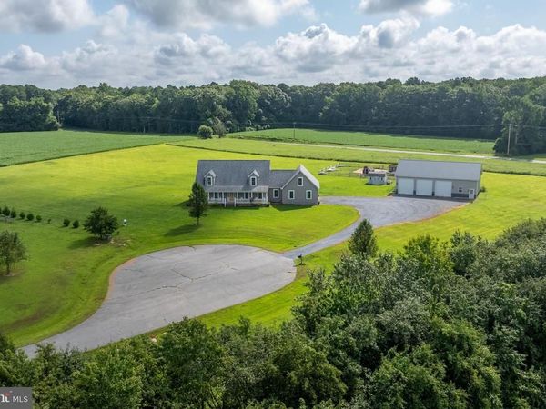 29862 PADDOCK LANE, EASTON, MD 21601