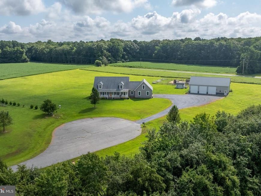 29862 Paddock Lane, Easton, MD 21601 Main Photo