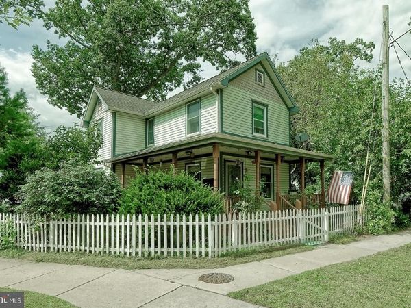 142 2ND AVENUE, PITMAN, NJ 08071