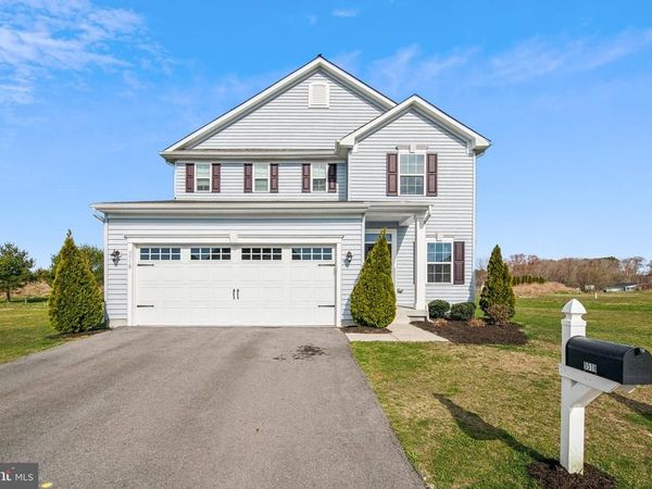 9518 ROYAL TERN DRIVE, DELMAR, MD 21875