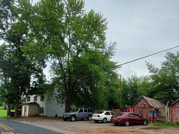 1981 KEYSVILLE ROAD S, KEYMAR, MD 21757