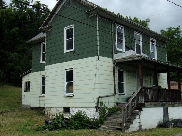 68 KNIGHT STREET, BLOOMINGTON, MD 21523