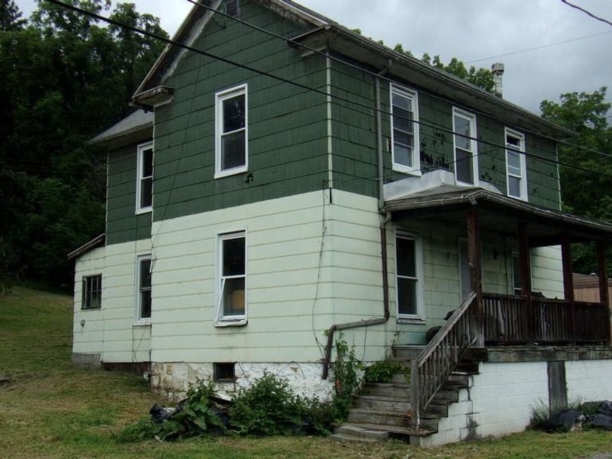 68 Knight Street, Bloomington, MD 21523 Main Photo