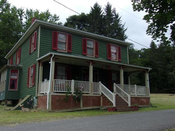 108 KNIGHT STREET, BLOOMINGTON, MD 21523