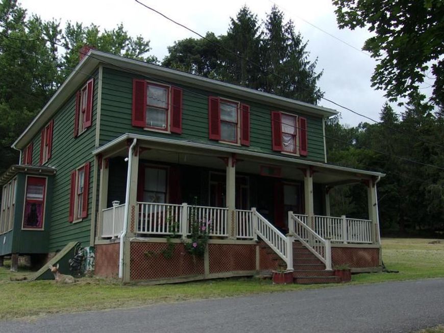 108 Knight Street, Bloomington, MD 21523 Main Photo