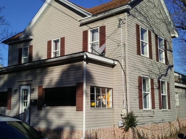 326 PINE STREET, CRISFIELD, MD 21817