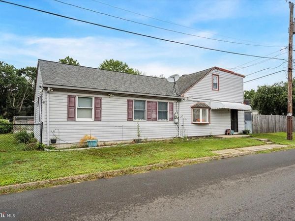 619 FIRST AVENUE, CROYDON, PA 19021