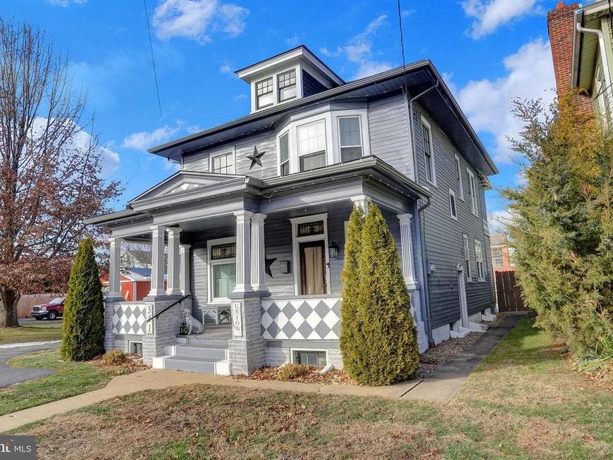 541 Union Street, Millersburg, PA 17061 Main Photo