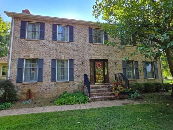 58 SYKESVILLE ROAD, CHESTERFIELD, NJ 08515