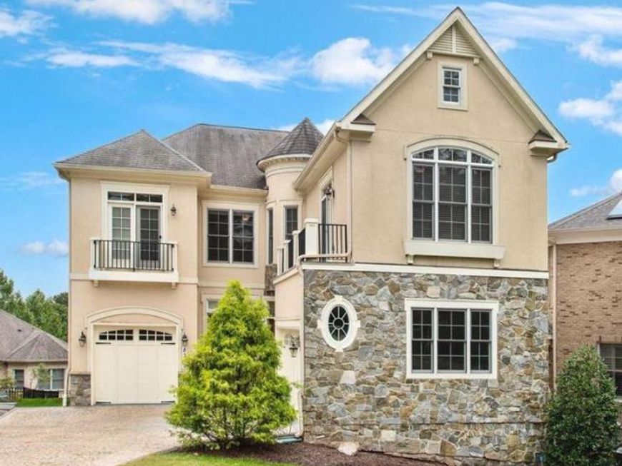 8319 Quarry Manor Terrace, Bethesda, MD 20817 Main Photo