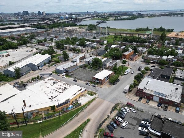 2301 RUSSELL STREET, BALTIMORE, MD 21230