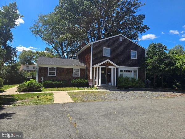 200/204 N HARRISON STREET, PRINCETON, NJ 08540