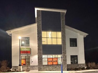 3860 MARKET ST, CAMP HILL, PA 17011