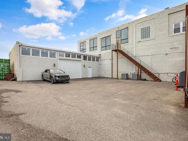 3317 41 GAUL STREET, PHILADELPHIA, PA 19134