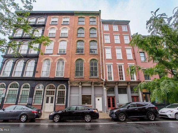 311 N 3RD STREET, PHILADELPHIA, PA 19106