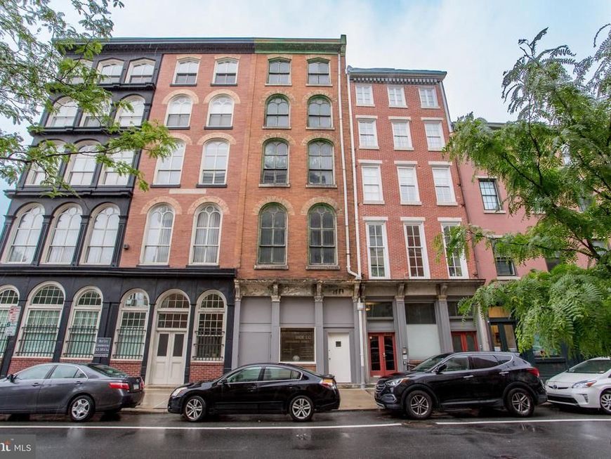 311 N 3rd Street, Philadelphia, PA 19106 Main Photo