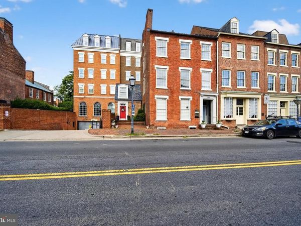 109 S FAIRFAX STREET, ALEXANDRIA, VA 22314