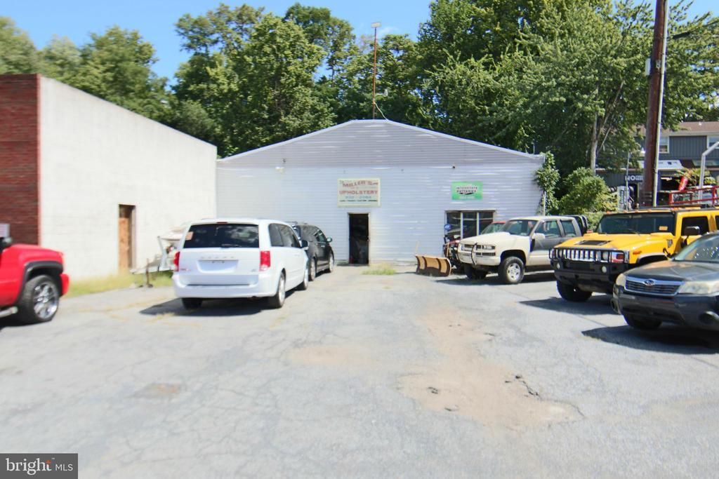 443 S Cameron Street, Harrisburg, PA 17101 Main Photo