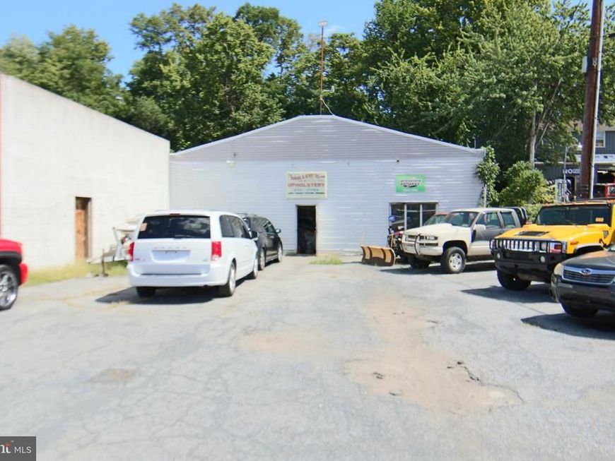 443 S Cameron Street, Harrisburg, PA 17101 Main Photo