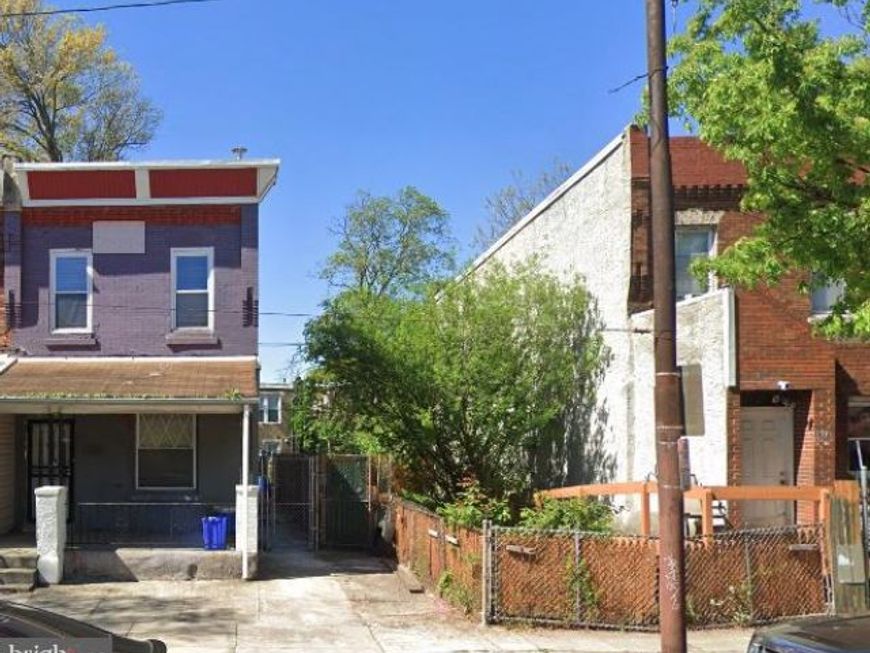 1314 S 50th Street, Philadelphia, PA 19143 Main Photo