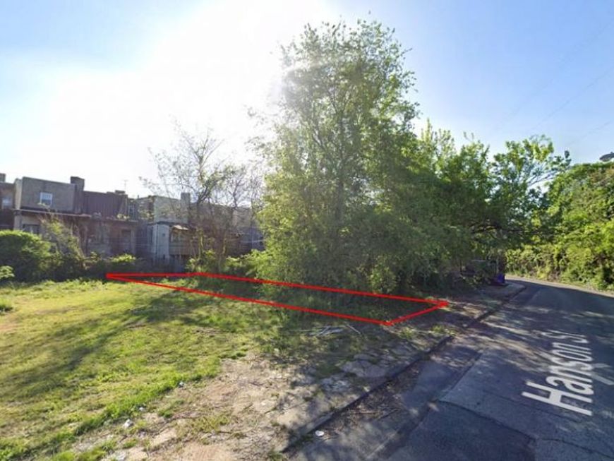 1226 S Hanson Street, Philadelphia, PA 19143 Main Photo