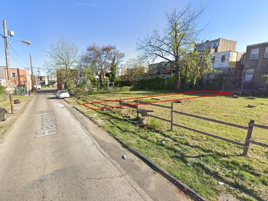 1242 S Hanson Street, Philadelphia, PA 19143 Main Photo