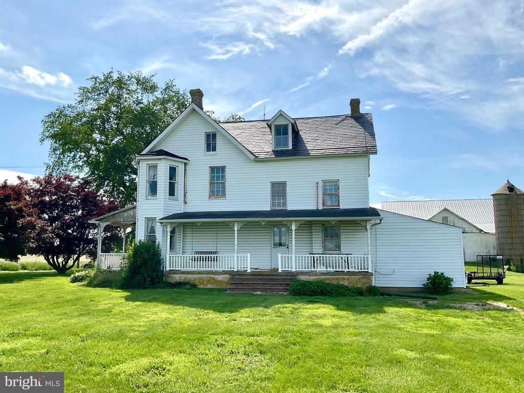 521 England Creamery Road, Unit 1 PARCEL, North East, MD 21901 Main Photo