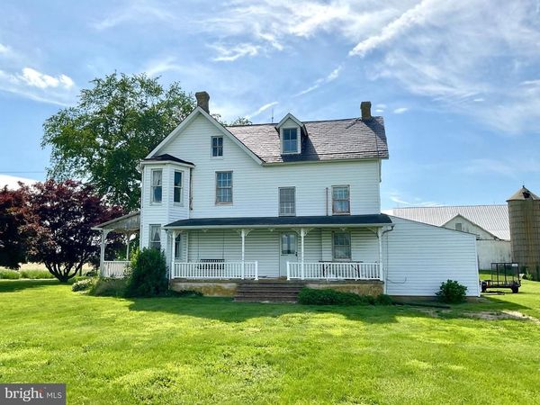 521 ENGLAND CREAMERY ROAD, Unit 1 PARCEL, NORTH EAST, MD 21901