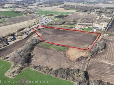 XX3 County Road 3, Holdingford, MN 56340