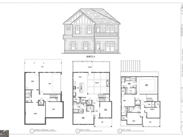 3119 Stonegate Drive SW, Atlanta, GA 30331