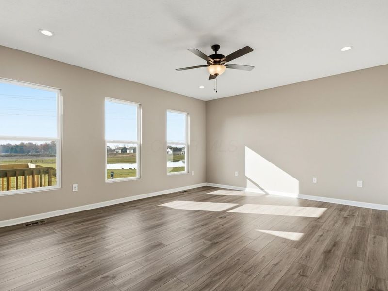 3781 Colts Reign Drive, Powell, OH 43065 Photo 10