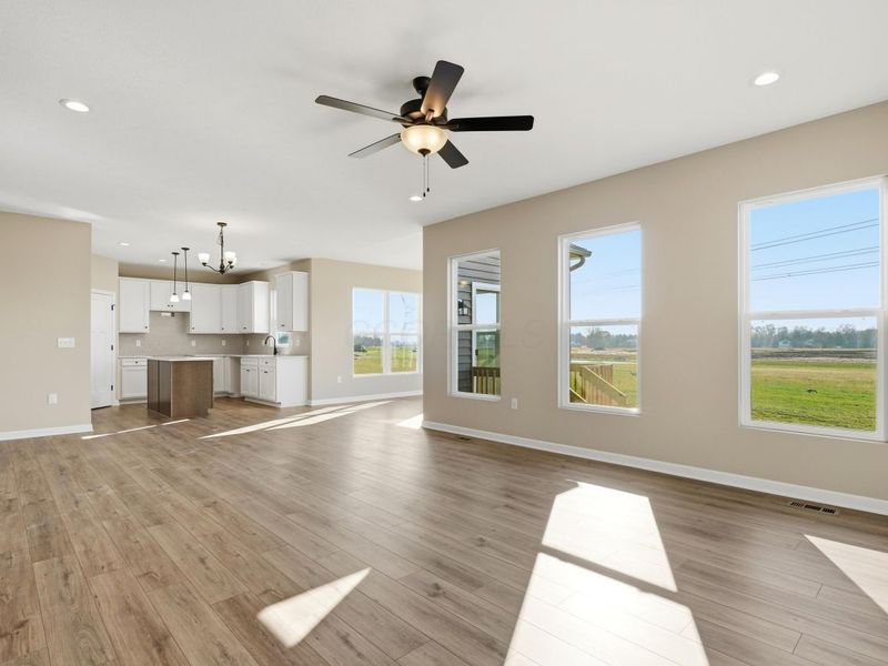 3781 Colts Reign Drive, Powell, OH 43065 Photo 11