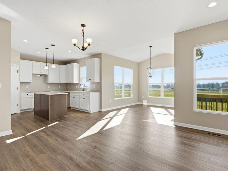 3781 Colts Reign Drive, Powell, OH 43065 Photo 13