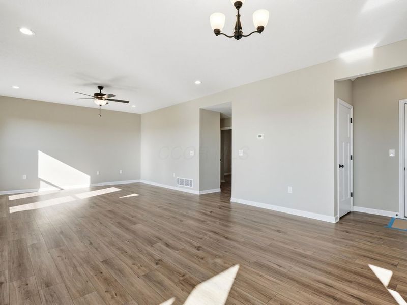 3781 Colts Reign Drive, Powell, OH 43065 Photo 14