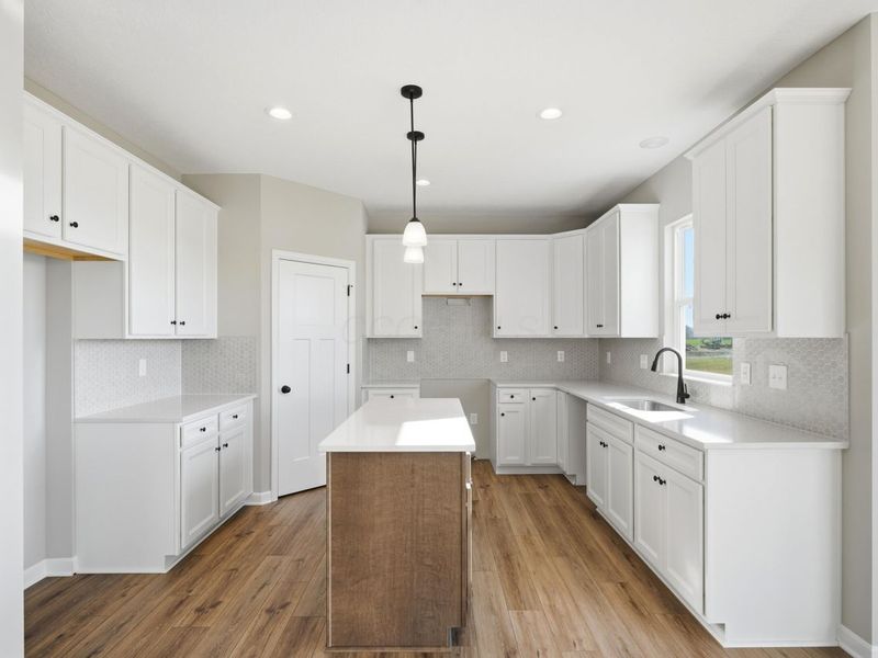 3781 Colts Reign Drive, Powell, OH 43065 Photo 15